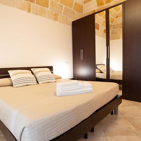 Apartmán Casa Cassano Polignano a Mare Exteriér fotografie