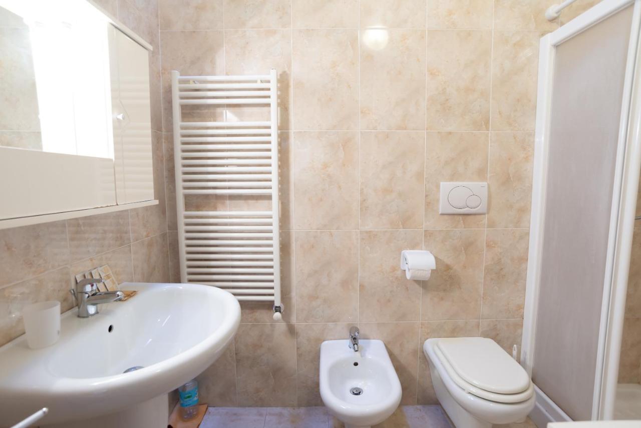 Apartmán Casa Cassano Polignano a Mare Exteriér fotografie