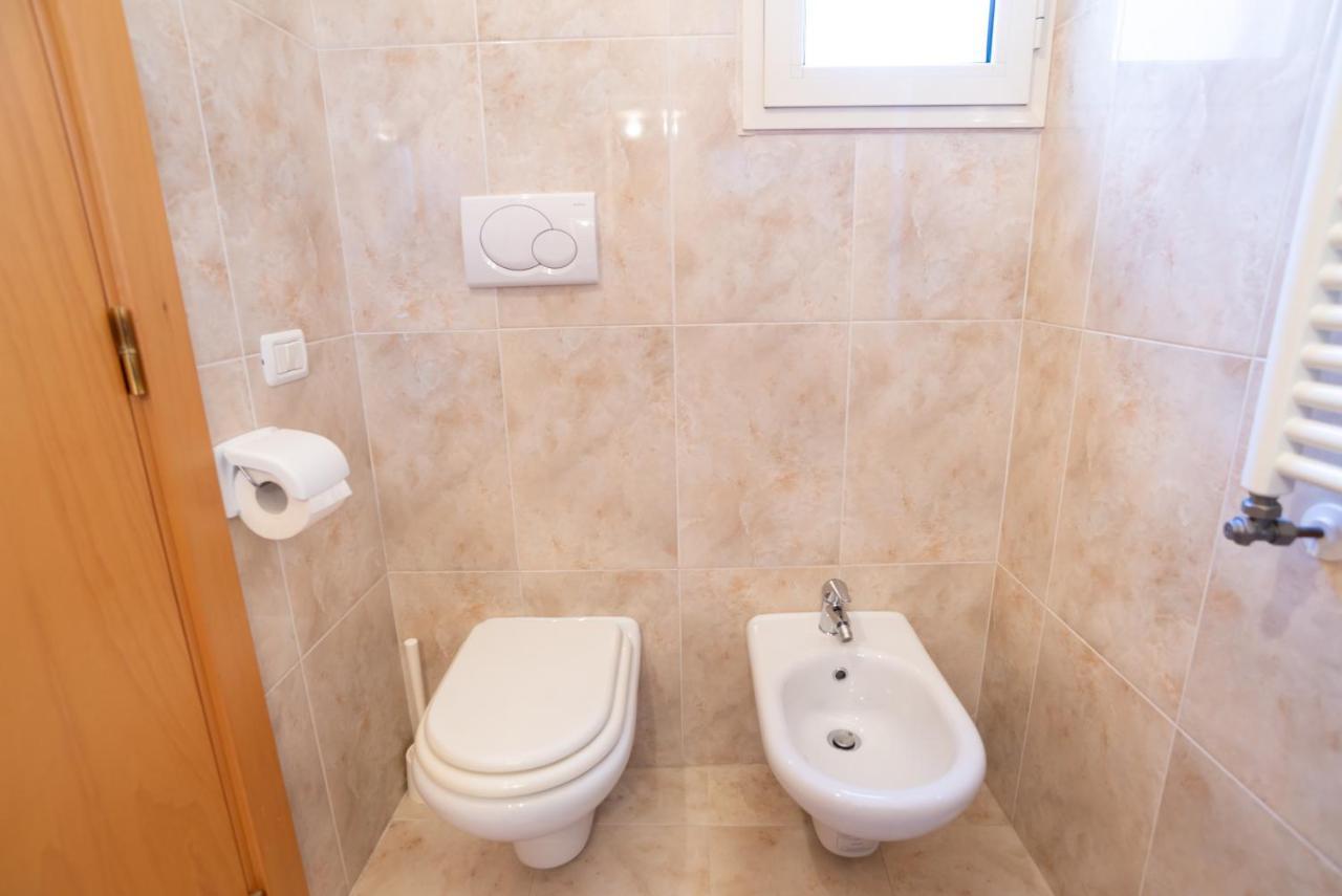 Apartmán Casa Cassano Polignano a Mare Exteriér fotografie