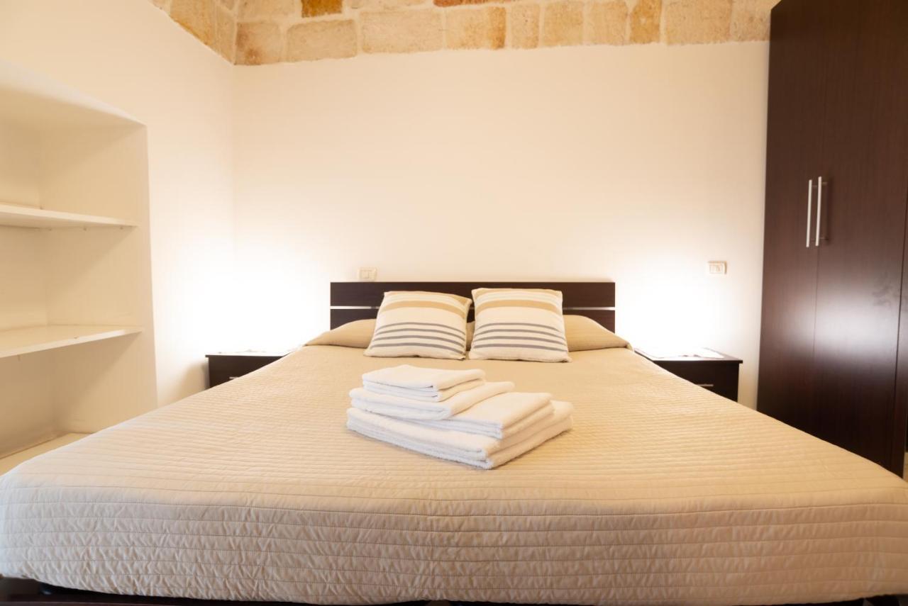 Apartmán Casa Cassano Polignano a Mare Exteriér fotografie