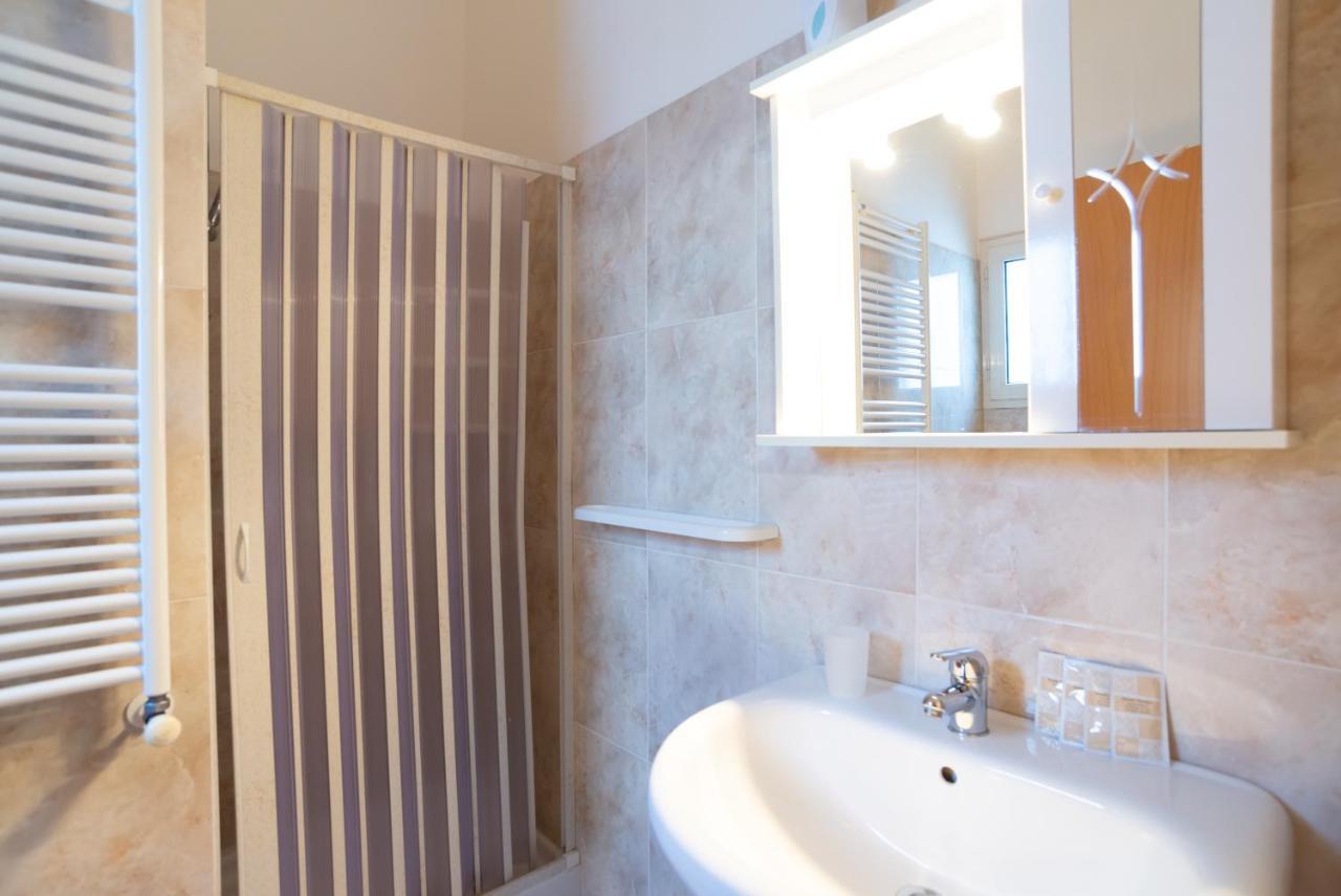 Apartmán Casa Cassano Polignano a Mare Exteriér fotografie