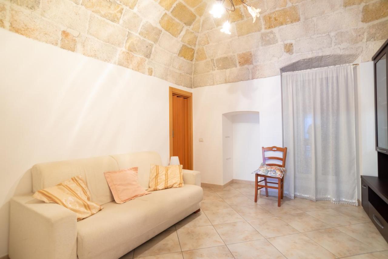 Apartmán Casa Cassano Polignano a Mare Exteriér fotografie