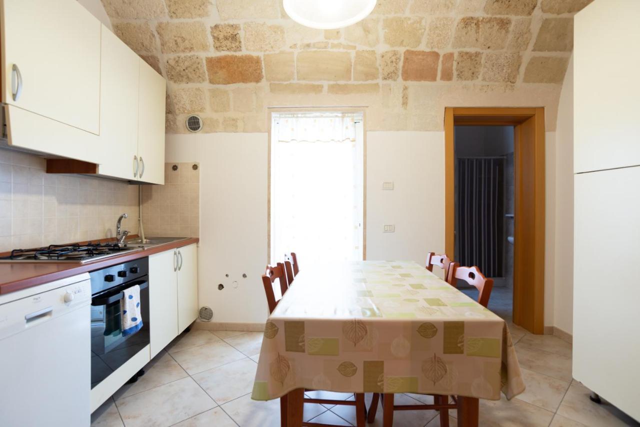 Apartmán Casa Cassano Polignano a Mare Exteriér fotografie